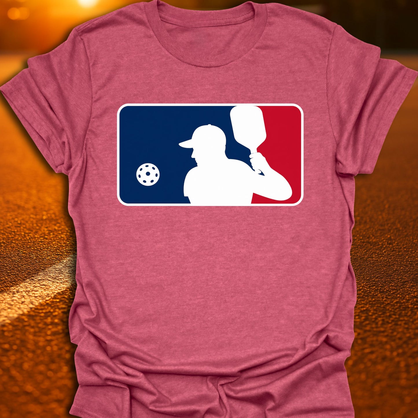 Major League Pickleball T-Shirt