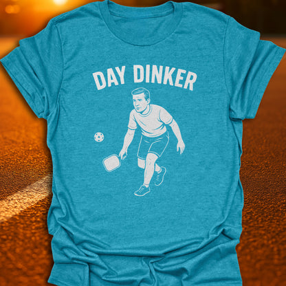 Day Dinker Vintage T-Shirt