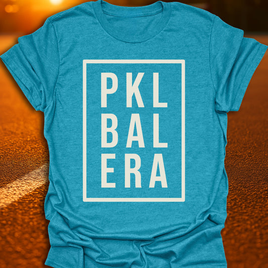 PKL BAL ERA T-Shirt