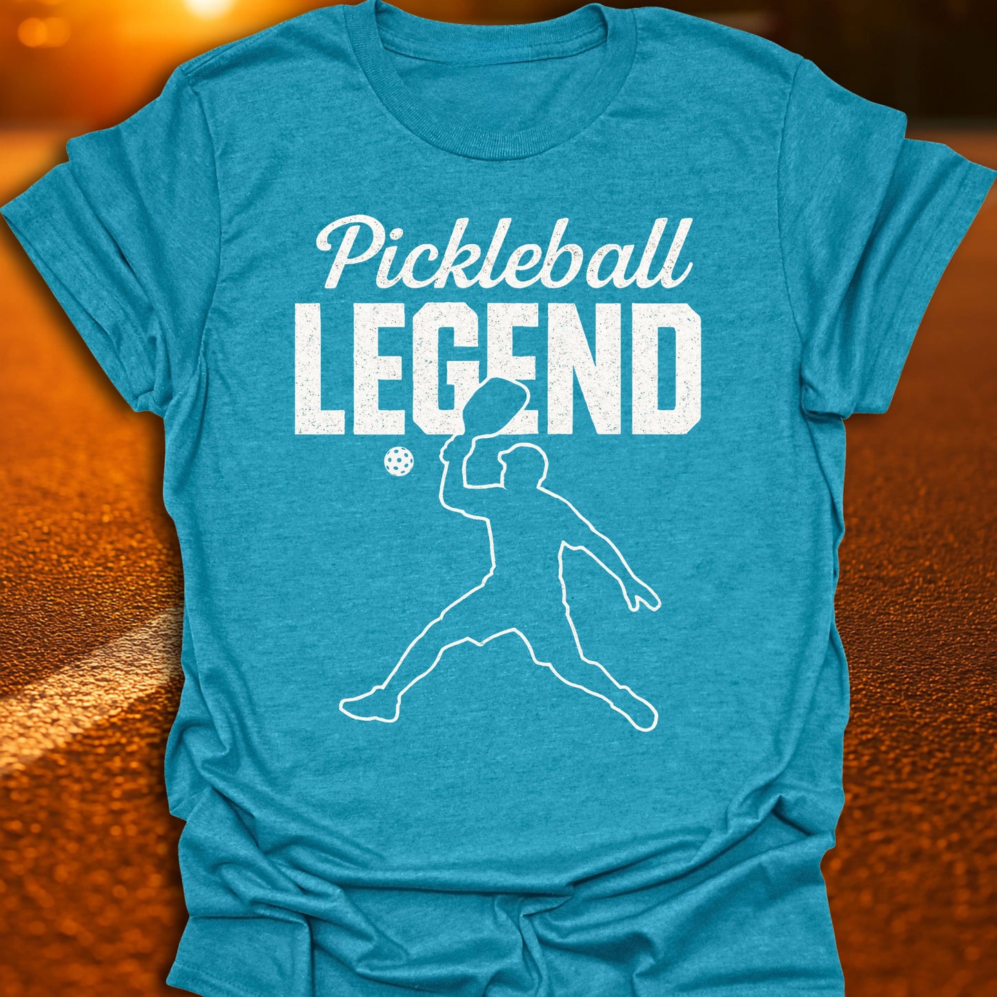 Pickleball Legend T-Shirt