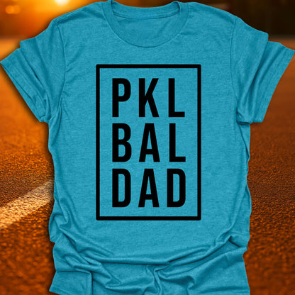 PKL BAL DAD T-Shirt