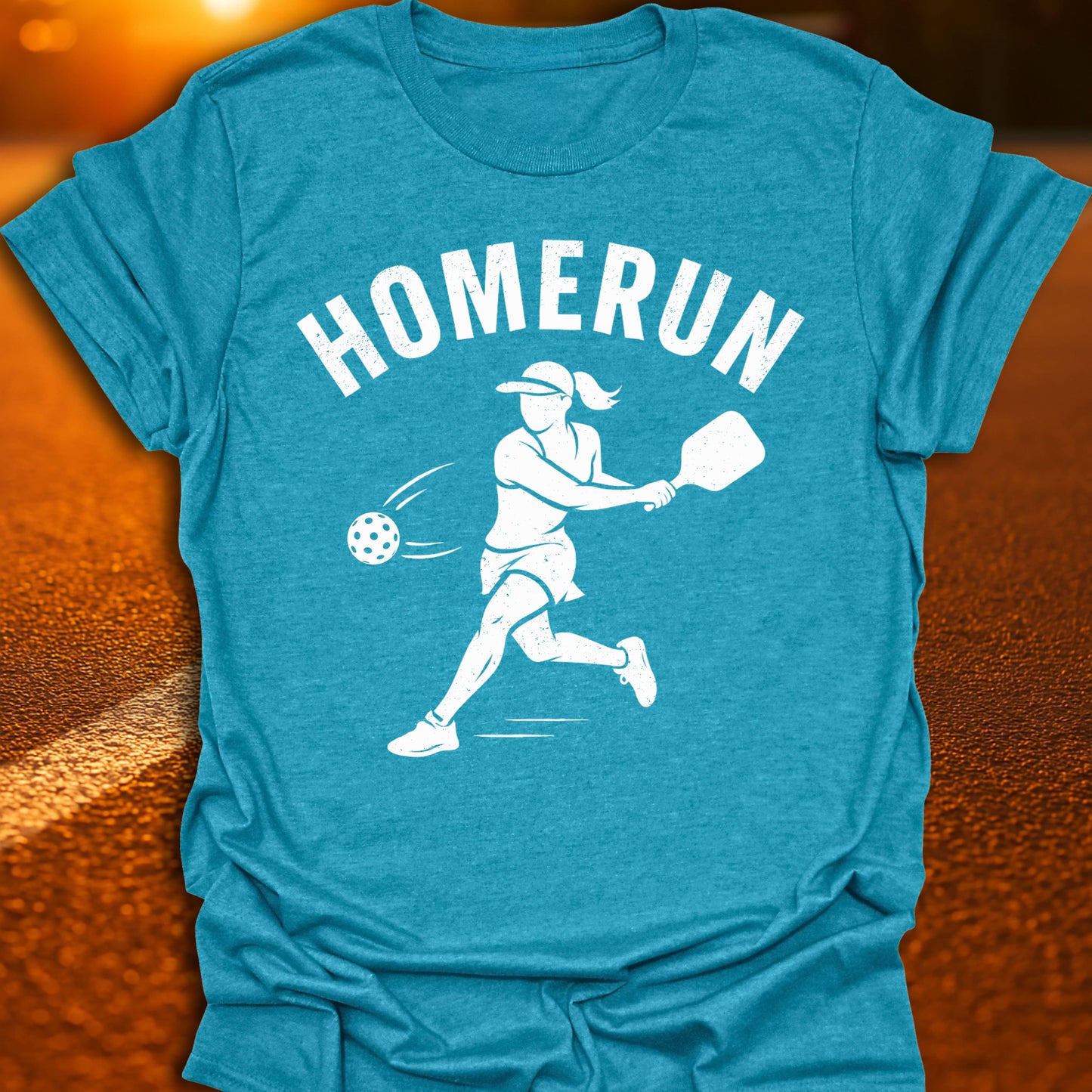 Homerun Pickleball T-Shirt