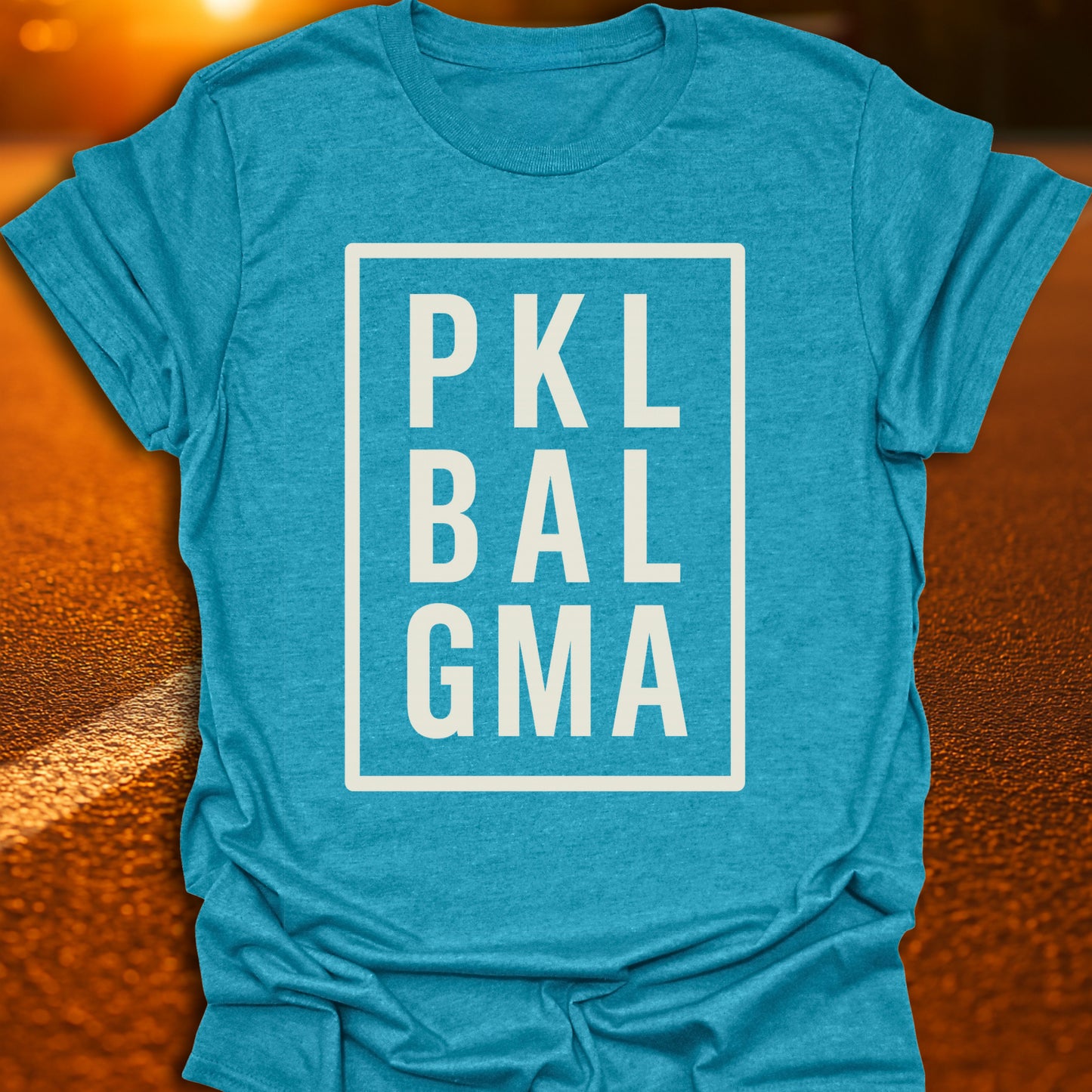 PKL BAL GMA T-Shirt