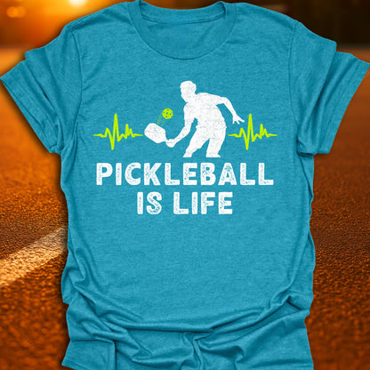Pickleball Is Life T-Shirt