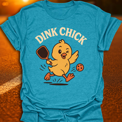 Dink Chick T-Shirt