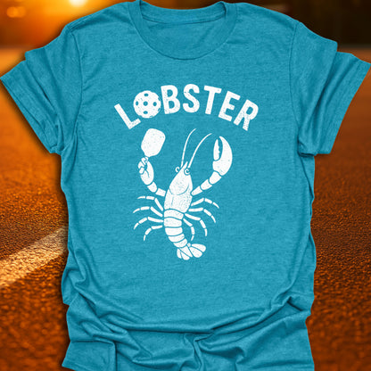 Lobster T-Shirt
