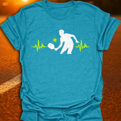 Lifeline Pickleball T-Shirt