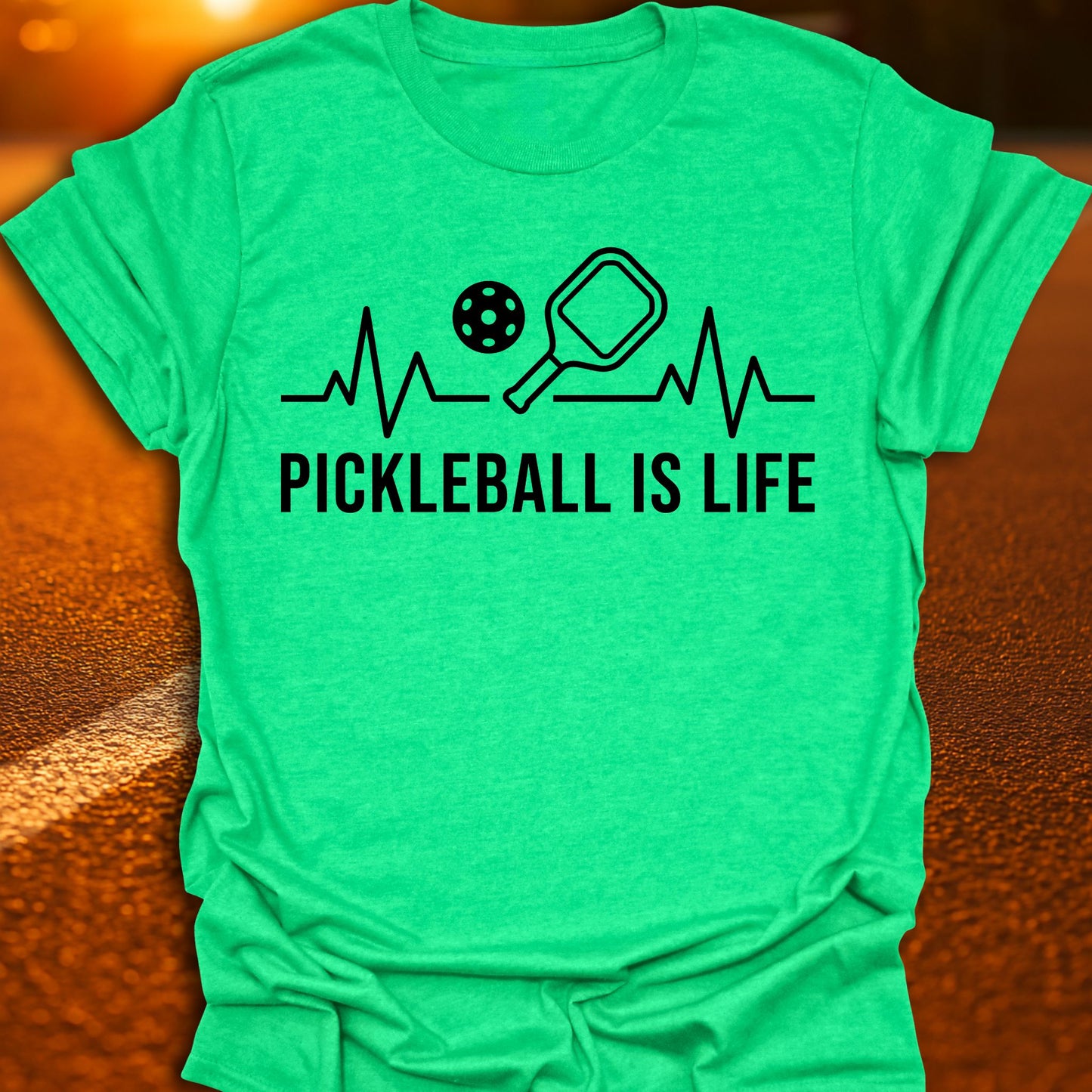 Pickleball Is Life T-Shirt