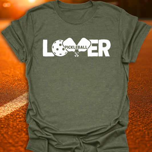 Pickleball Lover T-shirt