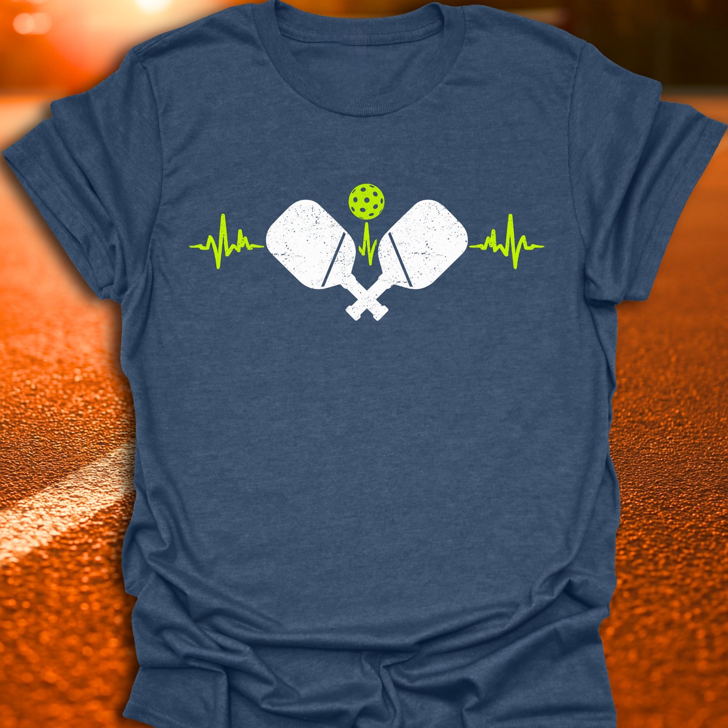 Pickleball Lifeline T-Shirt
