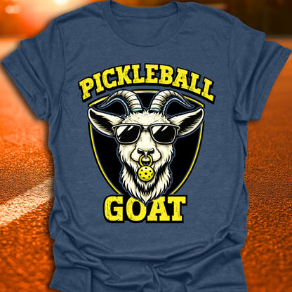 Pickleball GOAT T-Shirt