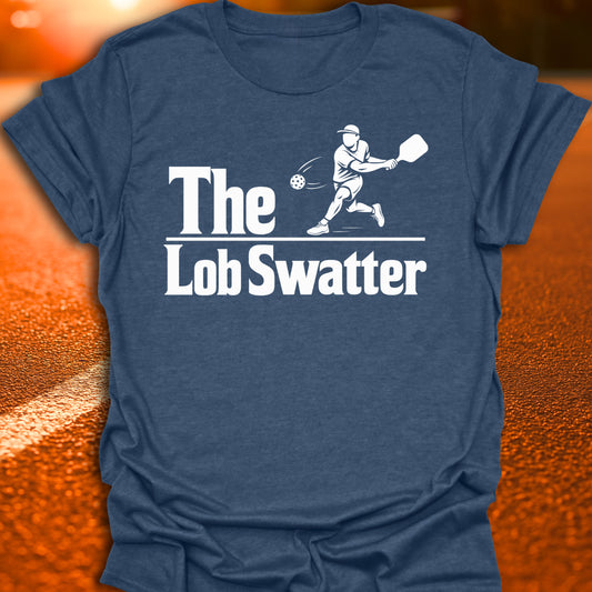 The Lob Swatter T-Shirt