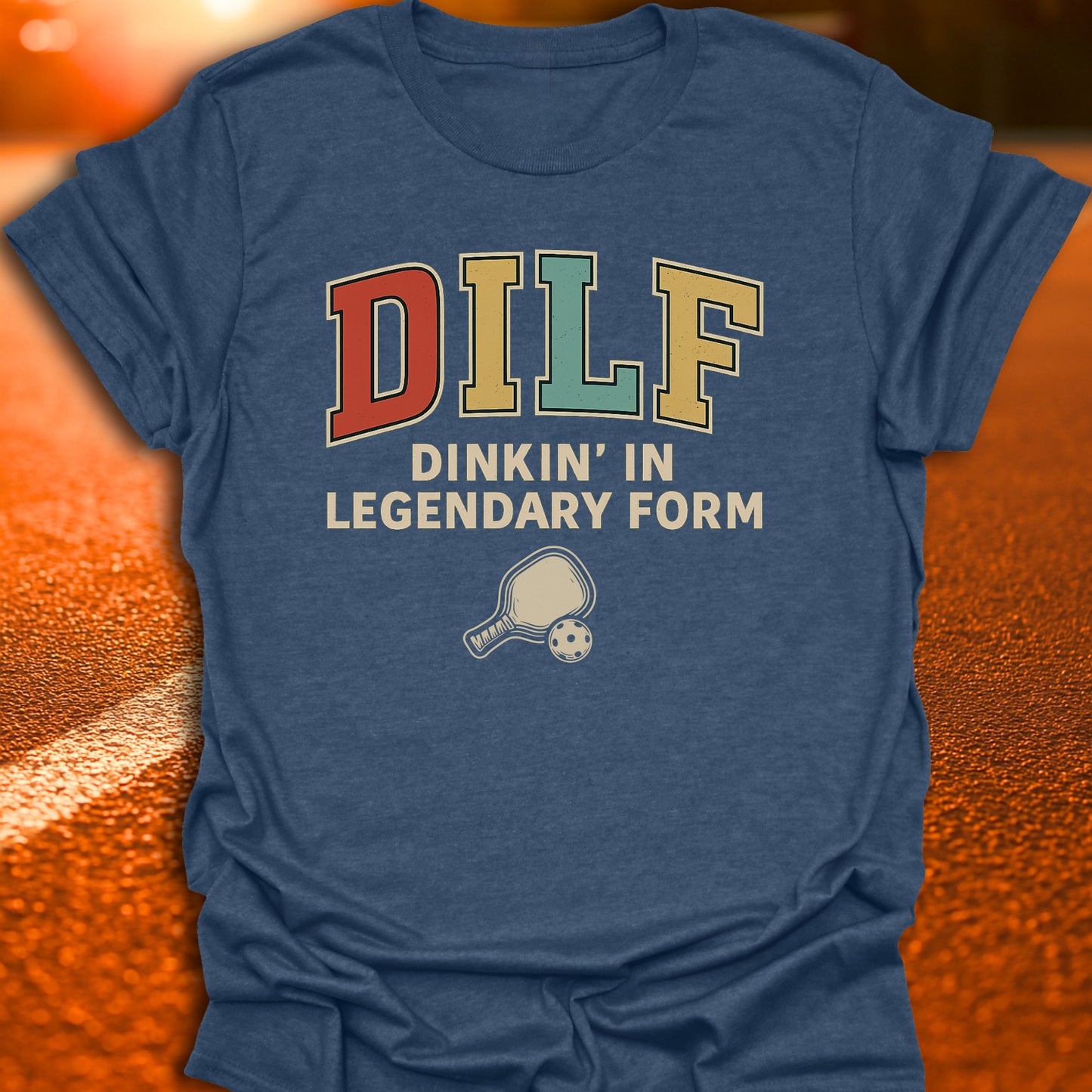DILF T-Shirt