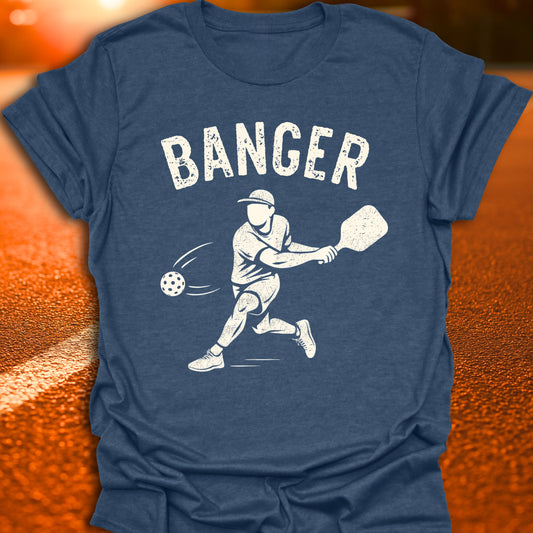 Banger T-Shirt