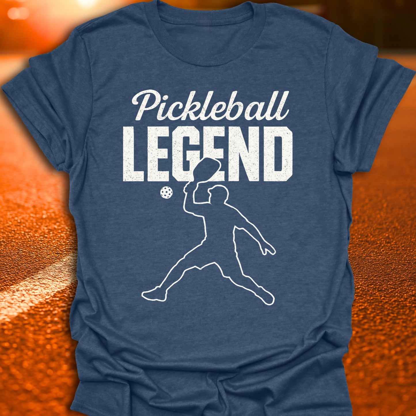 Pickleball Legend T-Shirt