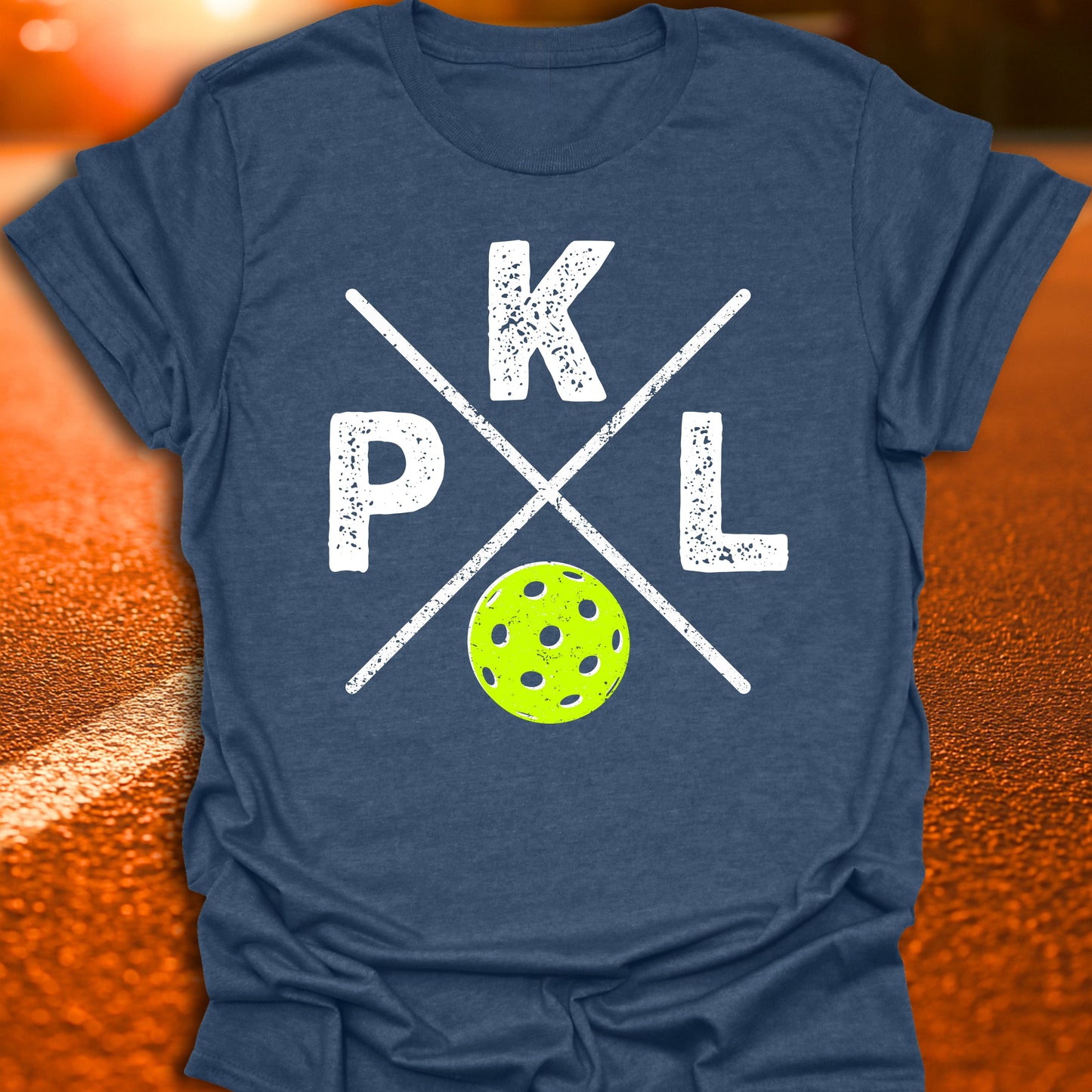 PKL Ball Pickleball T-Shirt