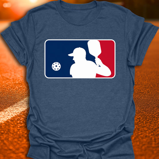 Major League Pickleball T-Shirt