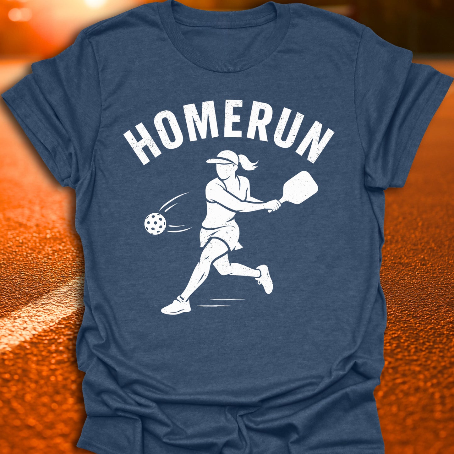 Homerun Pickleball T-Shirt