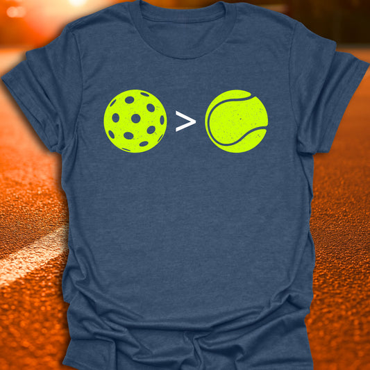 Pickleball > Tennis T-Shirt