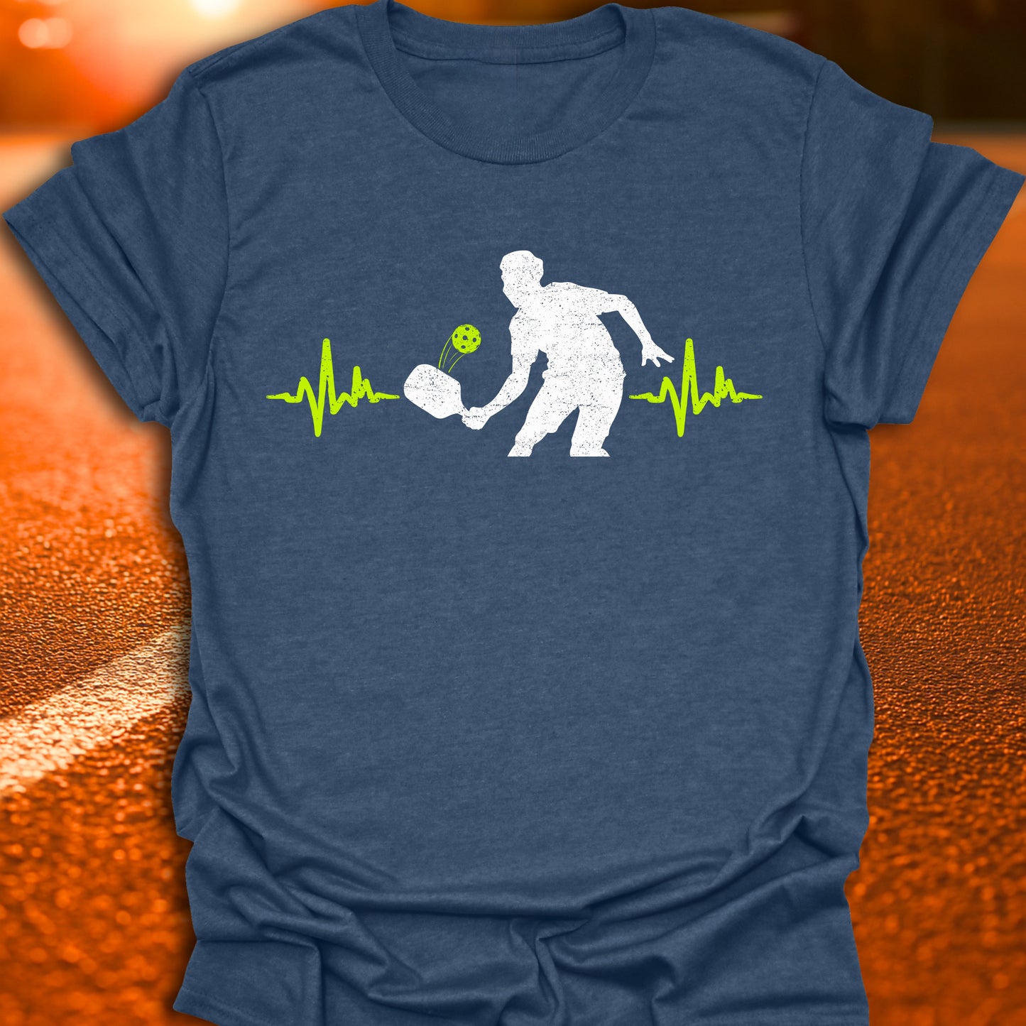 Lifeline Pickleball T-Shirt