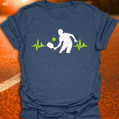 Lifeline Pickleball T-Shirt