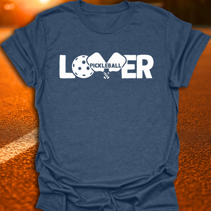 Pickleball Lover T-shirt
