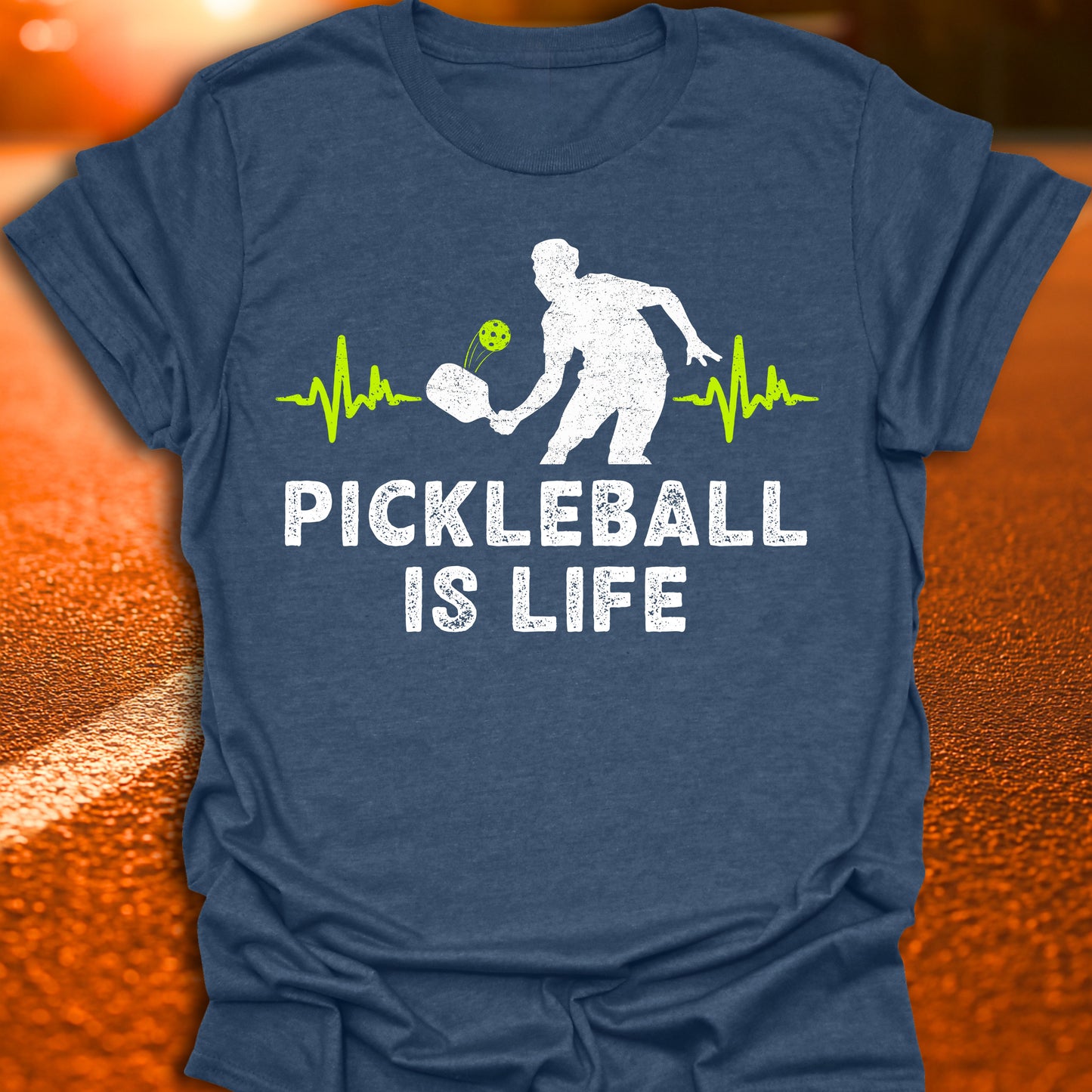 Pickleball Is Life T-Shirt
