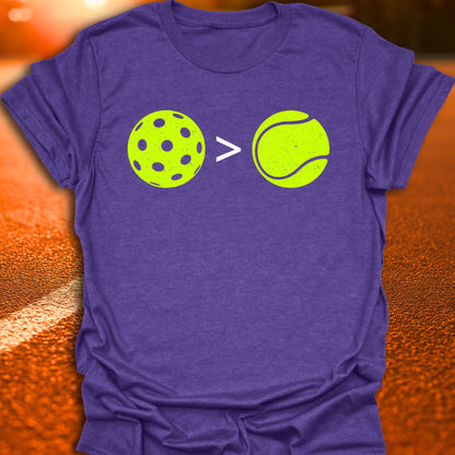 Pickleball > Tennis T-Shirt