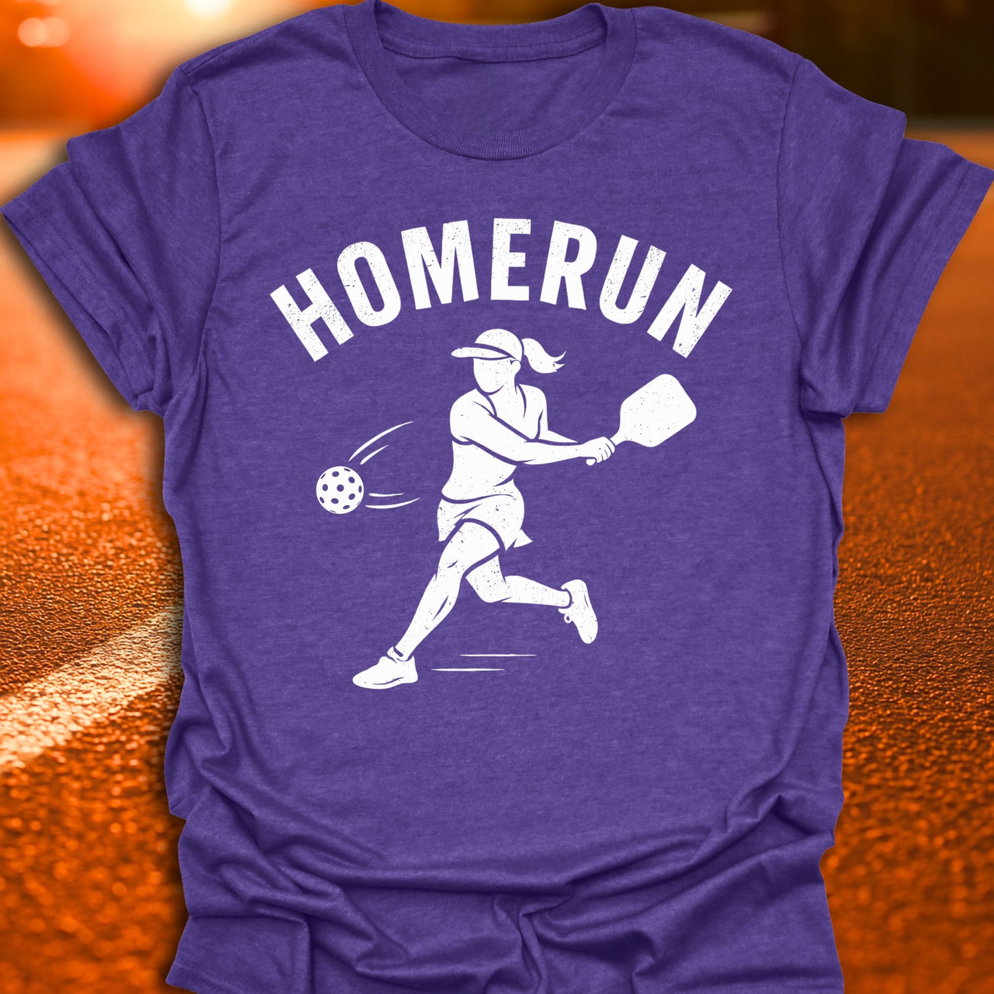 Homerun Pickleball T-Shirt