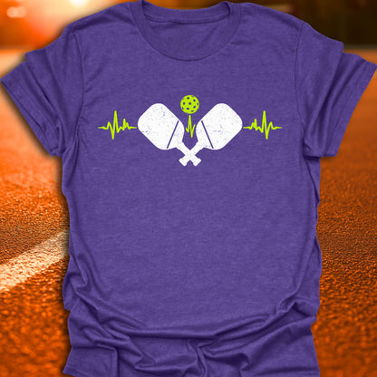 Pickleball Lifeline T-Shirt