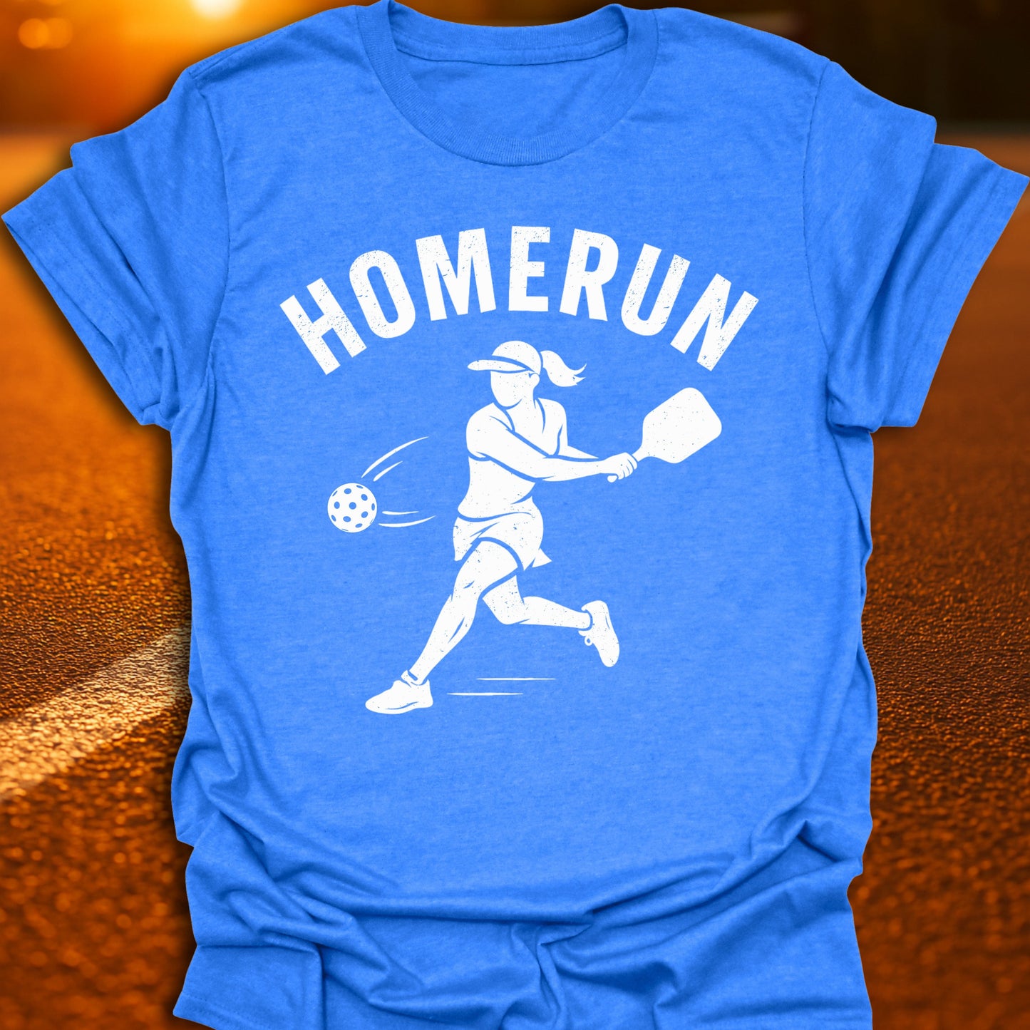 Homerun Pickleball T-Shirt