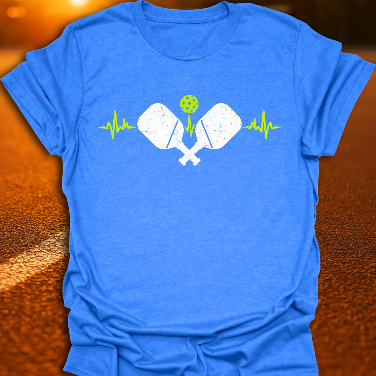 Pickleball Lifeline T-Shirt