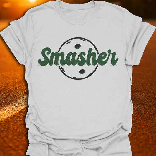 Smasher T-Shirt