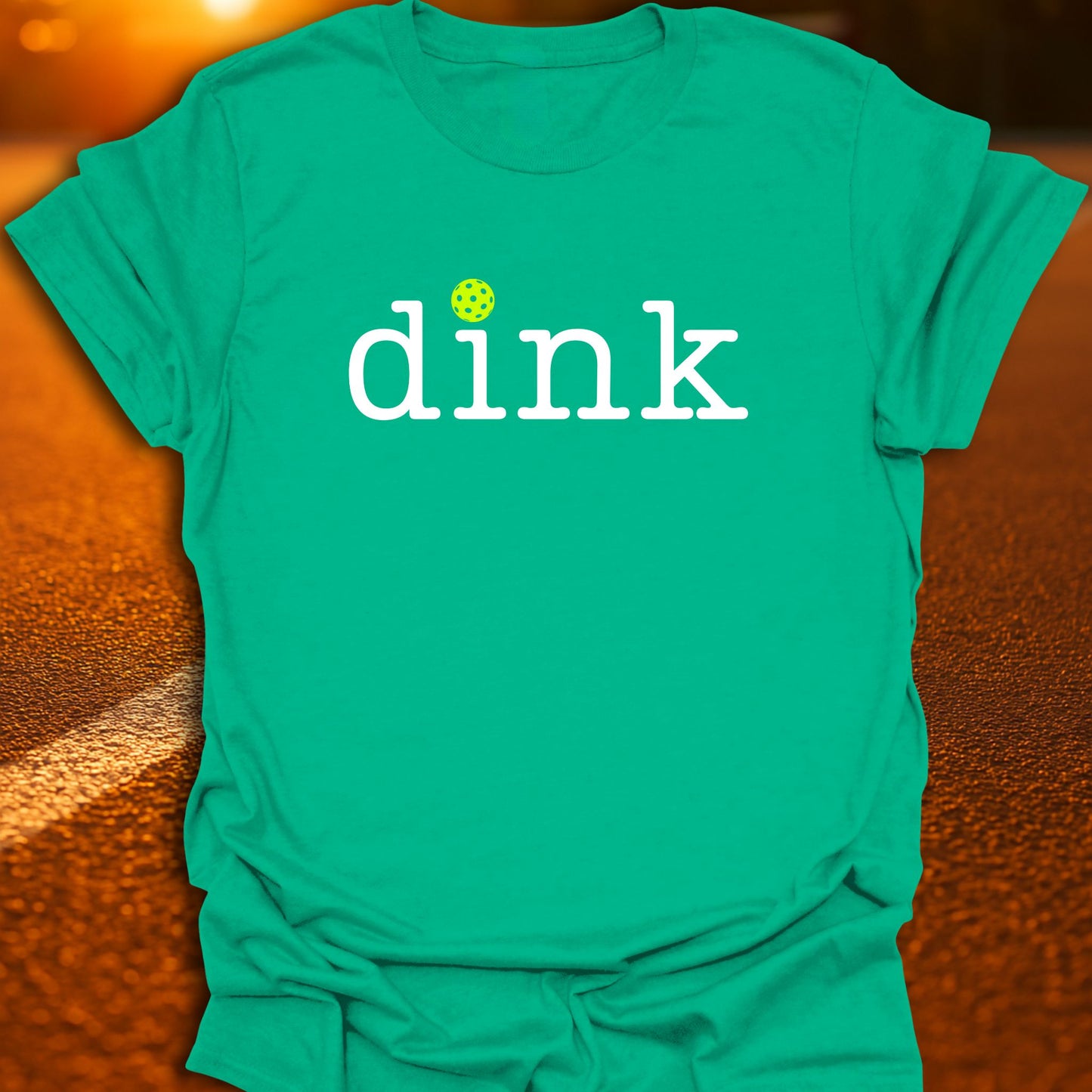 Dink Pickleball T-Shirt