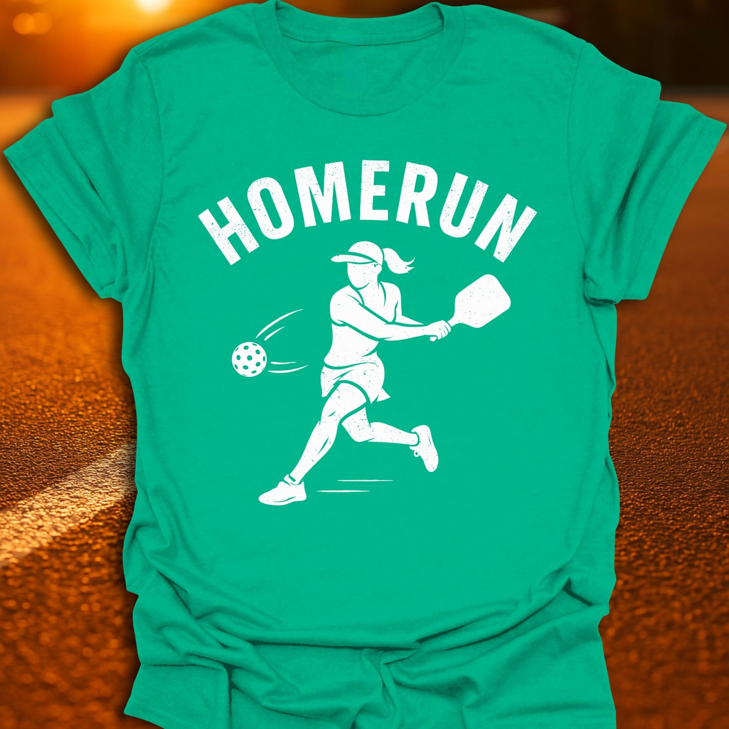 Homerun Pickleball T-Shirt