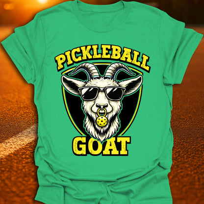 Pickleball GOAT T-Shirt