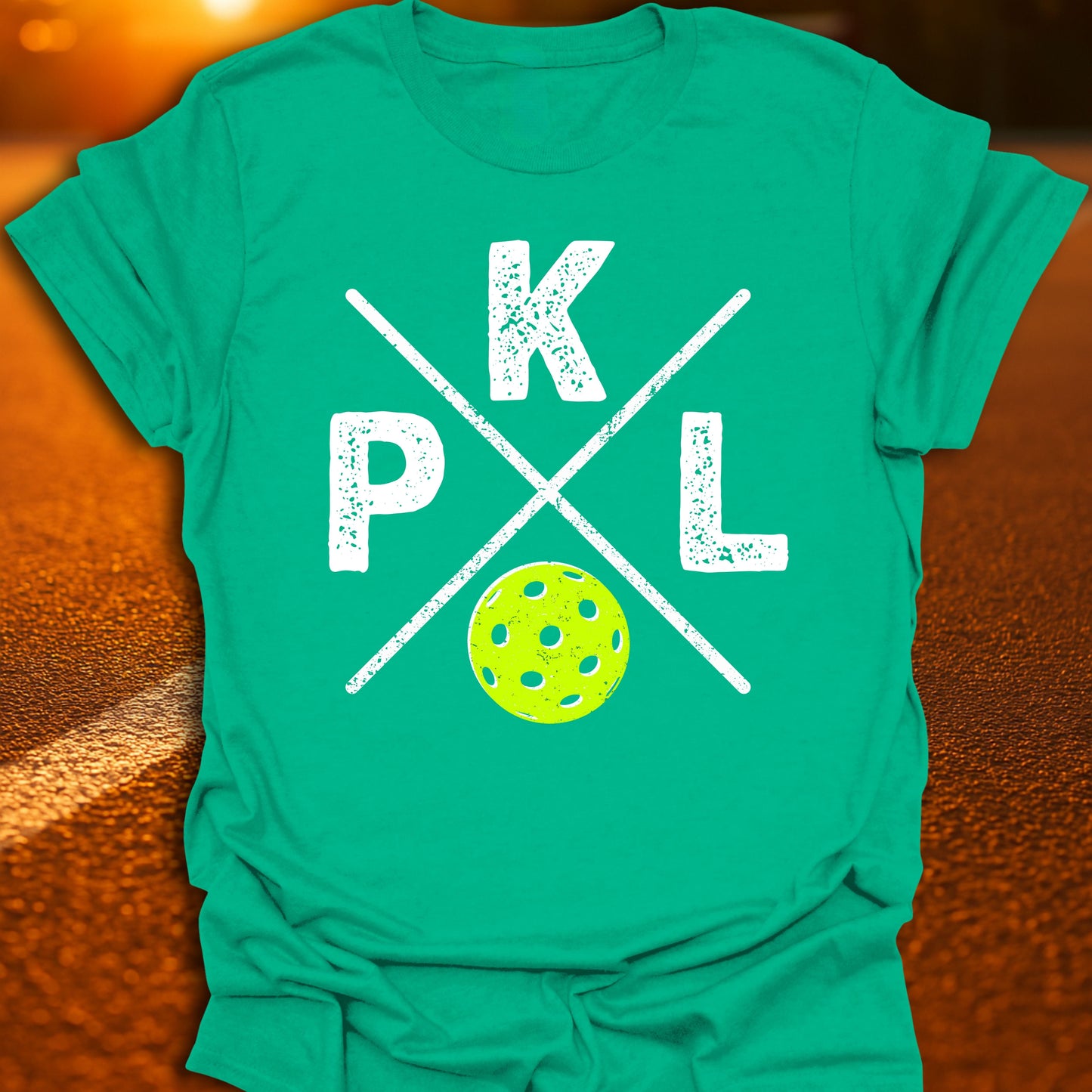 PKL Ball Pickleball T-Shirt