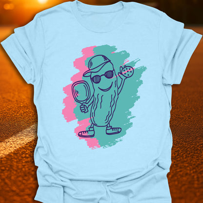 Vintage 90's Pickleball (Pickle) T-Shirt
