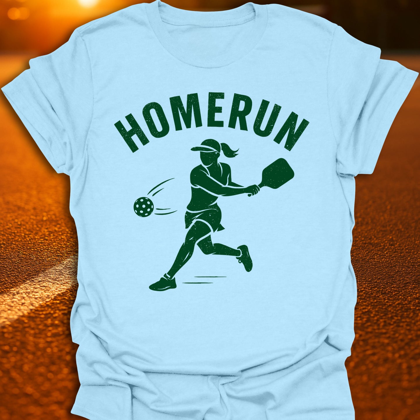 Homerun Pickleball T-Shirt