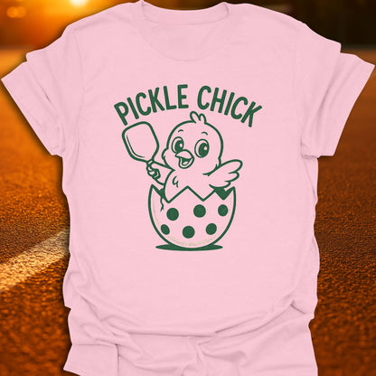 Pickle Chick 2 T-Shirt