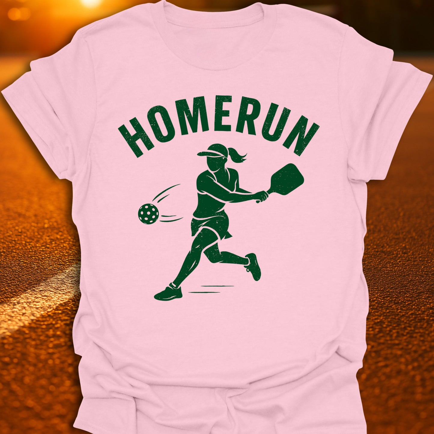 Homerun Pickleball T-Shirt