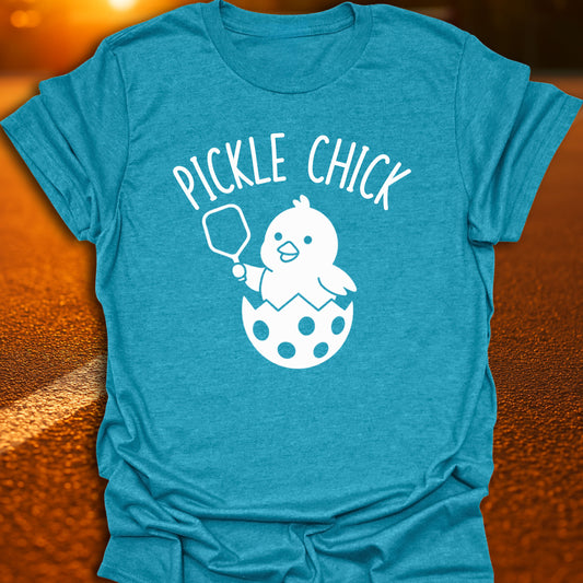 Pickle Chick T-Shirt