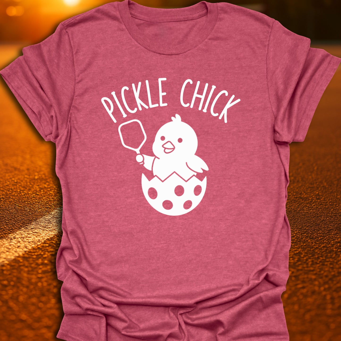 Pickle Chick T-Shirt