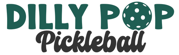 DillyPop Pickleball