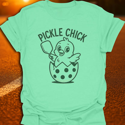 Pickle Chick 2 T-Shirt