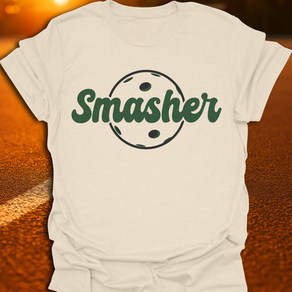 Smasher T-Shirt