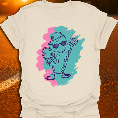 Vintage 90's Pickleball (Pickle) T-Shirt