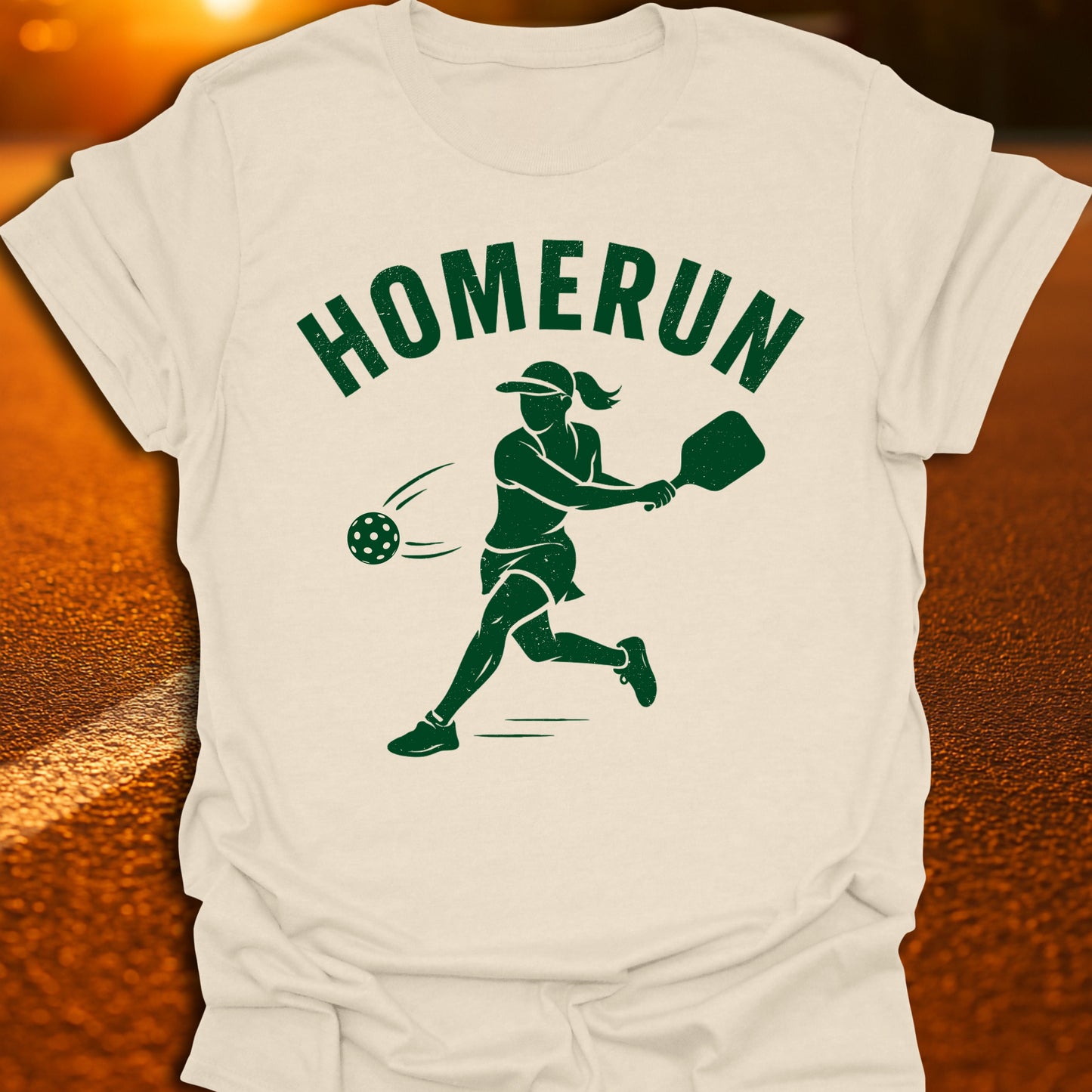 Homerun Pickleball T-Shirt