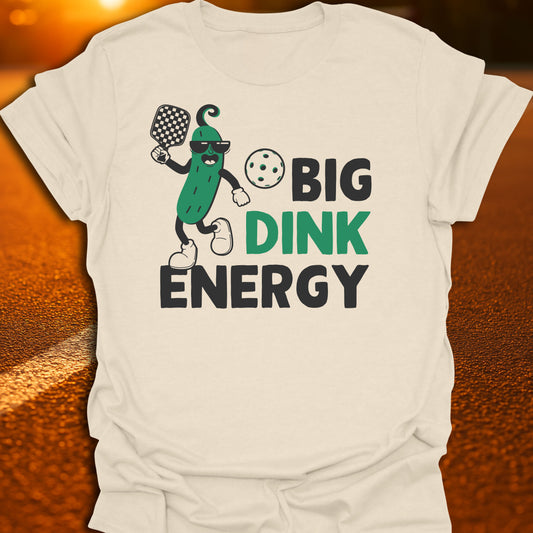 Big Dink Energy (Dilly Pickle)