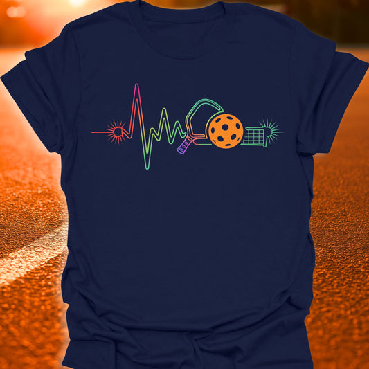 Pickleball Lifeline T-Shirt